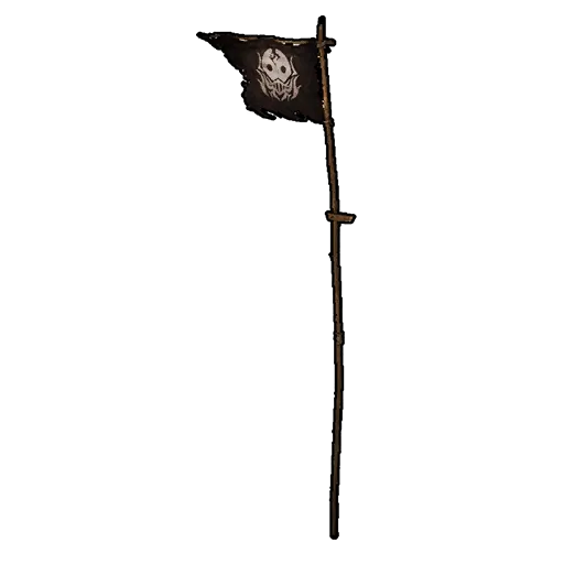 Rayne Syndicate Flag Schematic