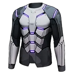 Explosion-Resistant Undershirt