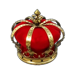 Monarchs Crown