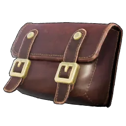 Giant Pouch