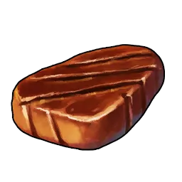 구운 고기