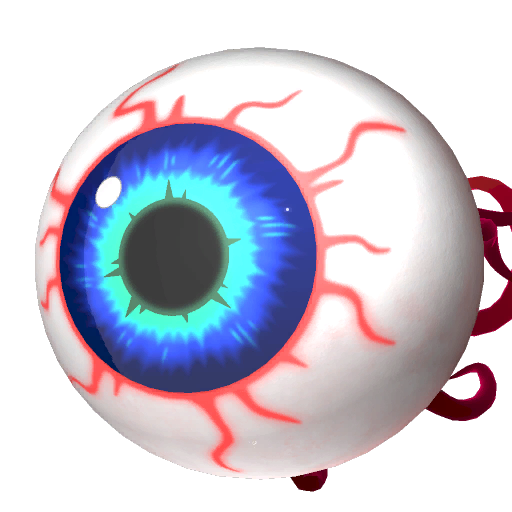 Eye of Cthulhu