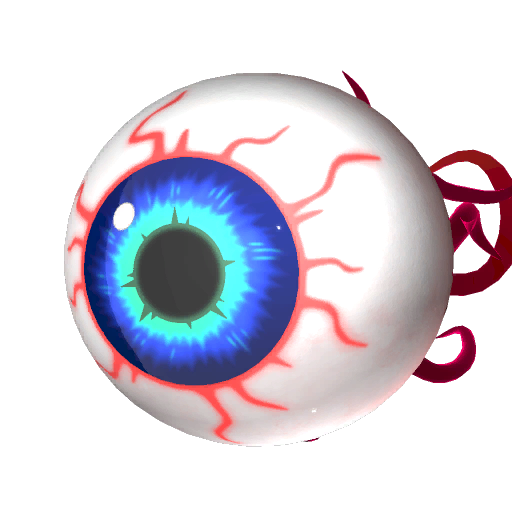Demon Eye