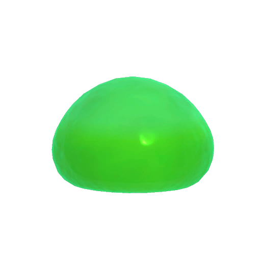 Green Slime